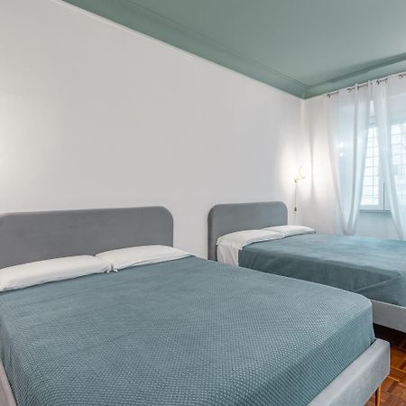 Claudia Vatican House Rzym Zewnętrze zdjęcie