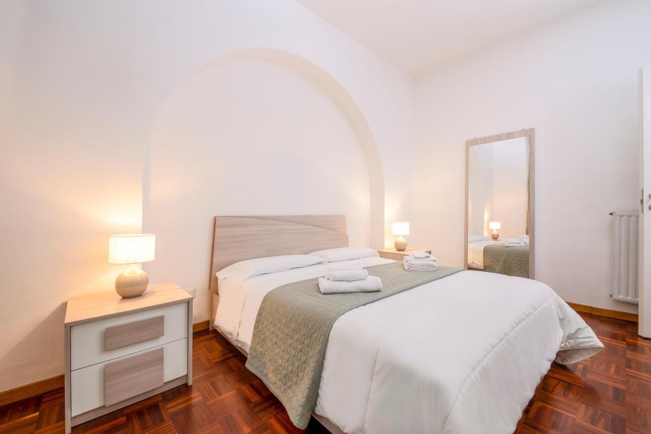 Claudia Vatican House Rzym Zewnętrze zdjęcie