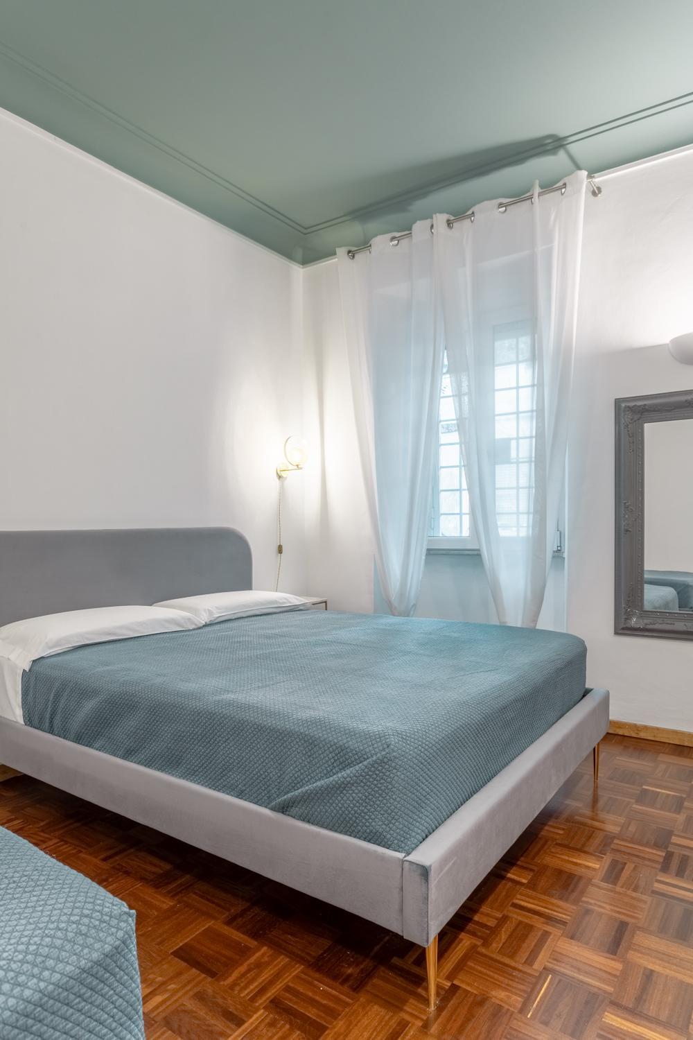 Claudia Vatican House Rzym Zewnętrze zdjęcie
