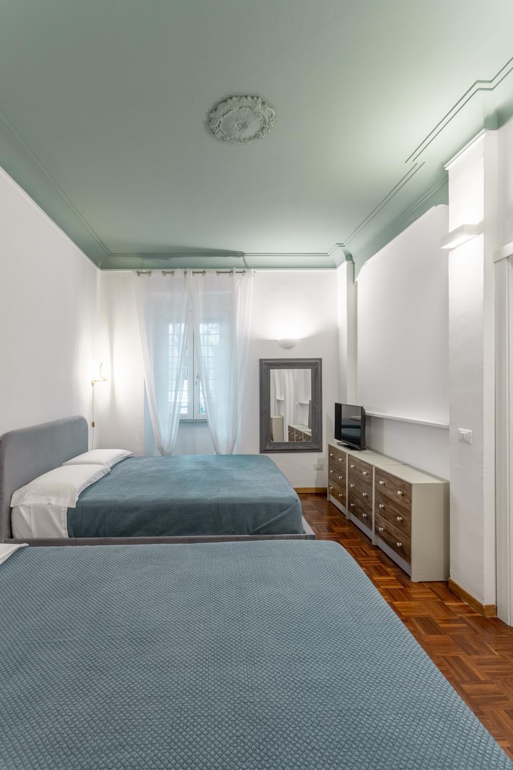 Claudia Vatican House Rzym Zewnętrze zdjęcie